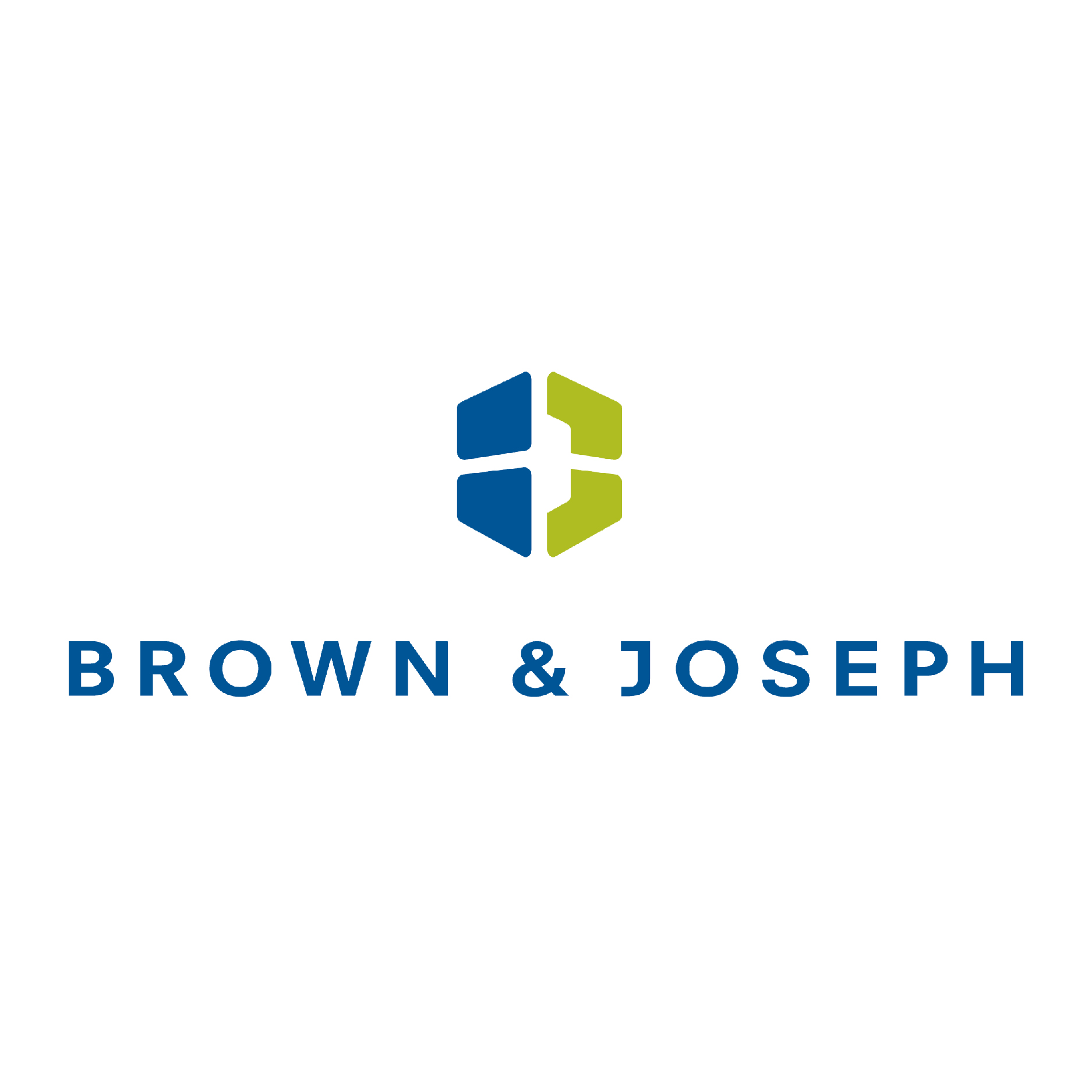 Brown & Joseph Logo